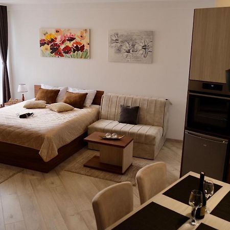 Apartman D&V Milmari Resort S10 Kopaonik Esterno foto