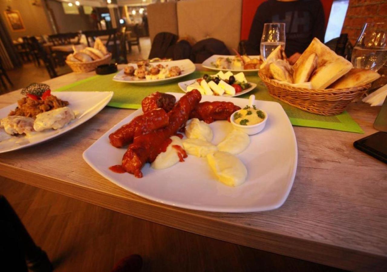 Apartman D&V Milmari Resort S10 Kopaonik Esterno foto