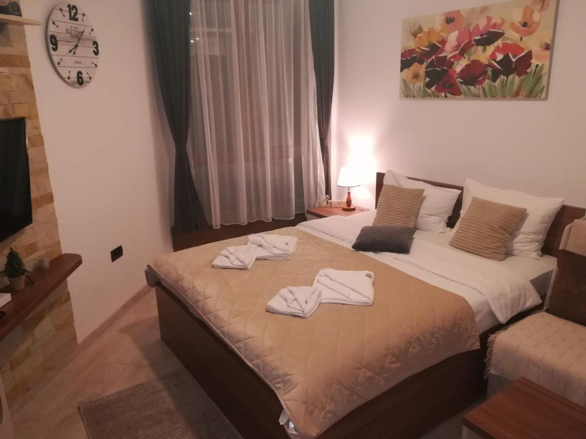 Apartman D&V Milmari Resort S10 Kopaonik Esterno foto