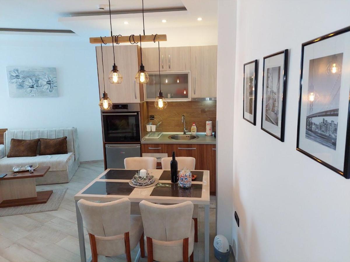 Apartman D&V Milmari Resort S10 Kopaonik Esterno foto