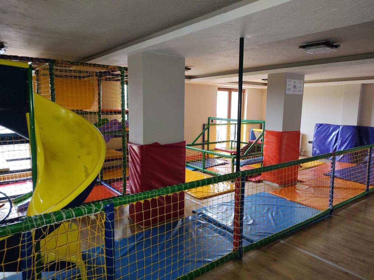 Apartman D&V Milmari Resort S10 Kopaonik Esterno foto