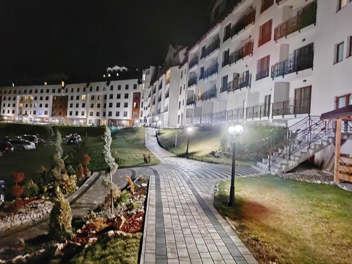 Apartman D&V Milmari Resort S10 Kopaonik Esterno foto