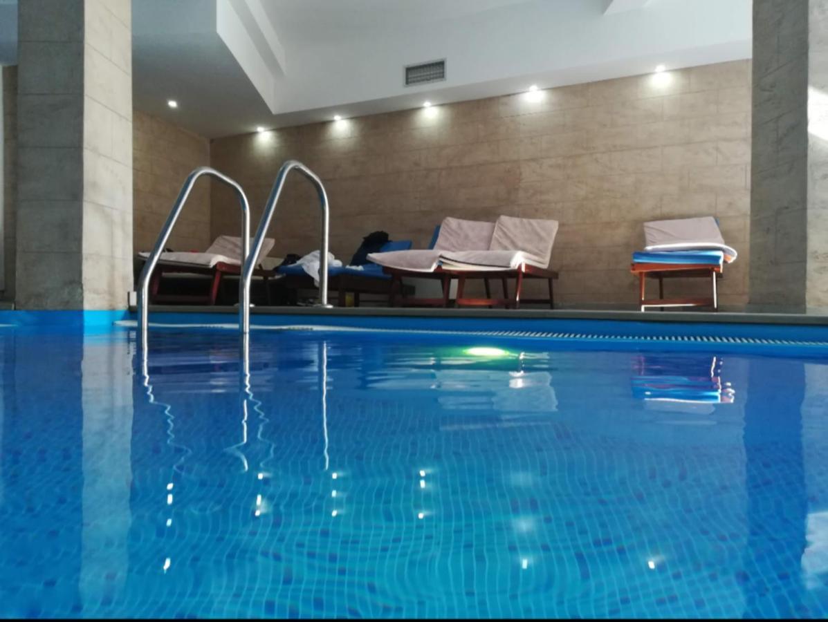 Apartman D&V Milmari Resort S10 Kopaonik Esterno foto