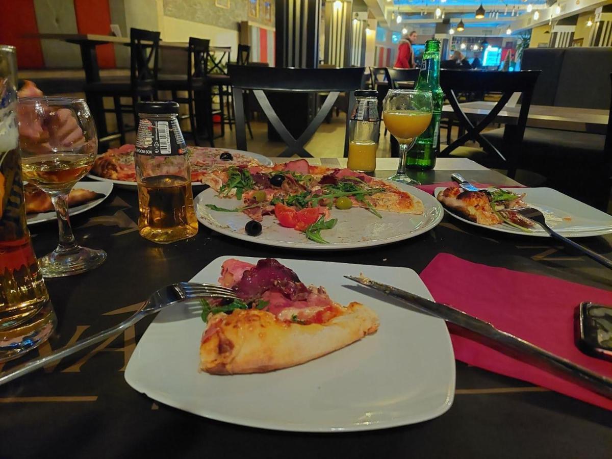 Apartman D&V Milmari Resort S10 Kopaonik Esterno foto