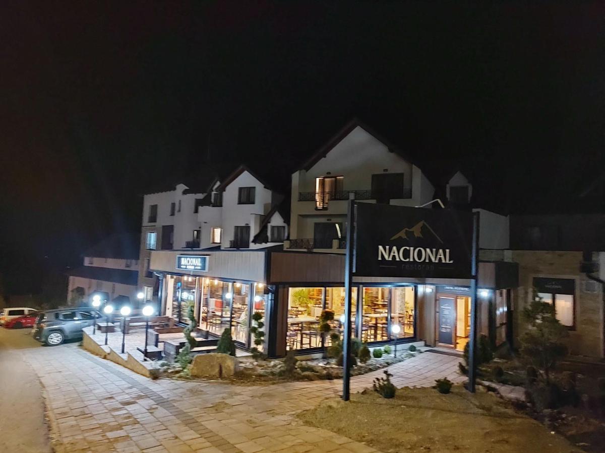 Apartman D&V Milmari Resort S10 Kopaonik Esterno foto