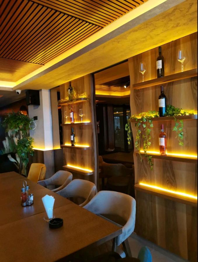 Apartman D&V Milmari Resort S10 Kopaonik Esterno foto