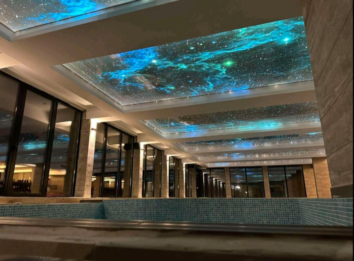 Apartman D&V Milmari Resort S10 Kopaonik Esterno foto