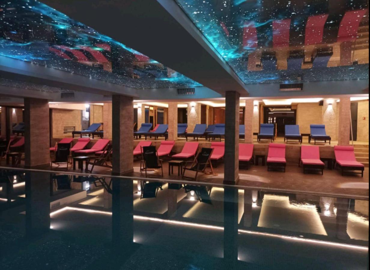 Apartman D&V Milmari Resort S10 Kopaonik Esterno foto