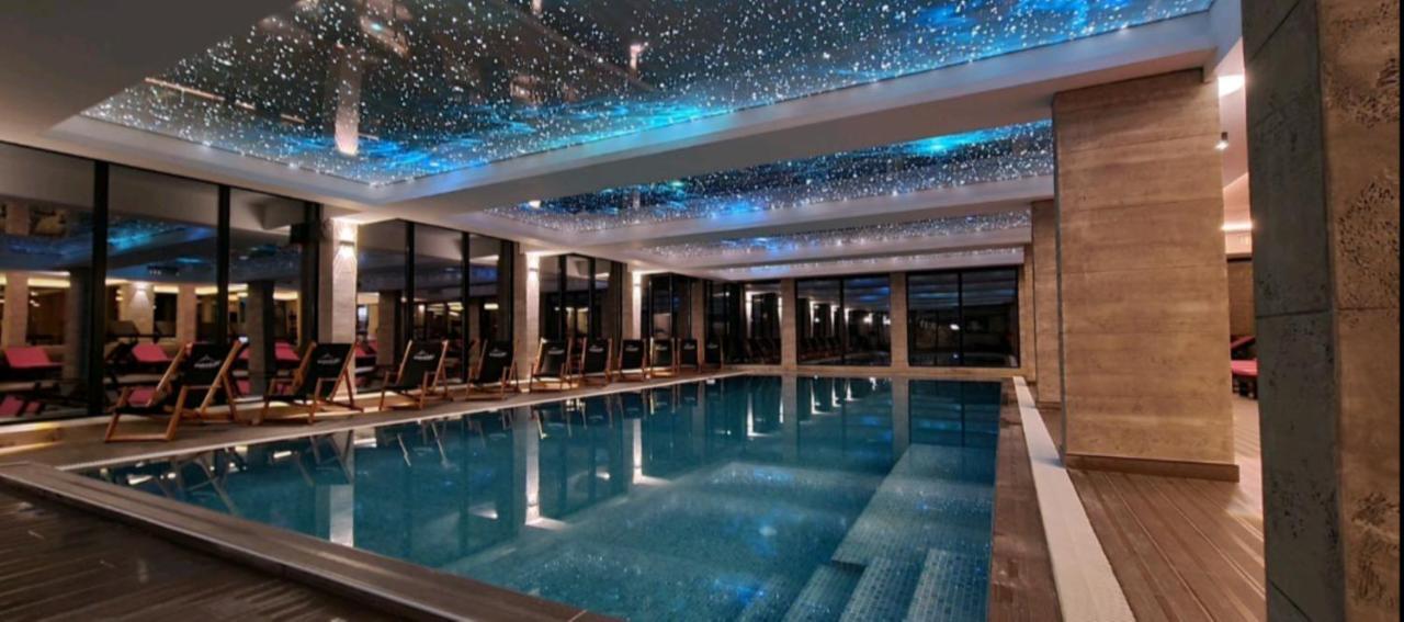 Apartman D&V Milmari Resort S10 Kopaonik Esterno foto