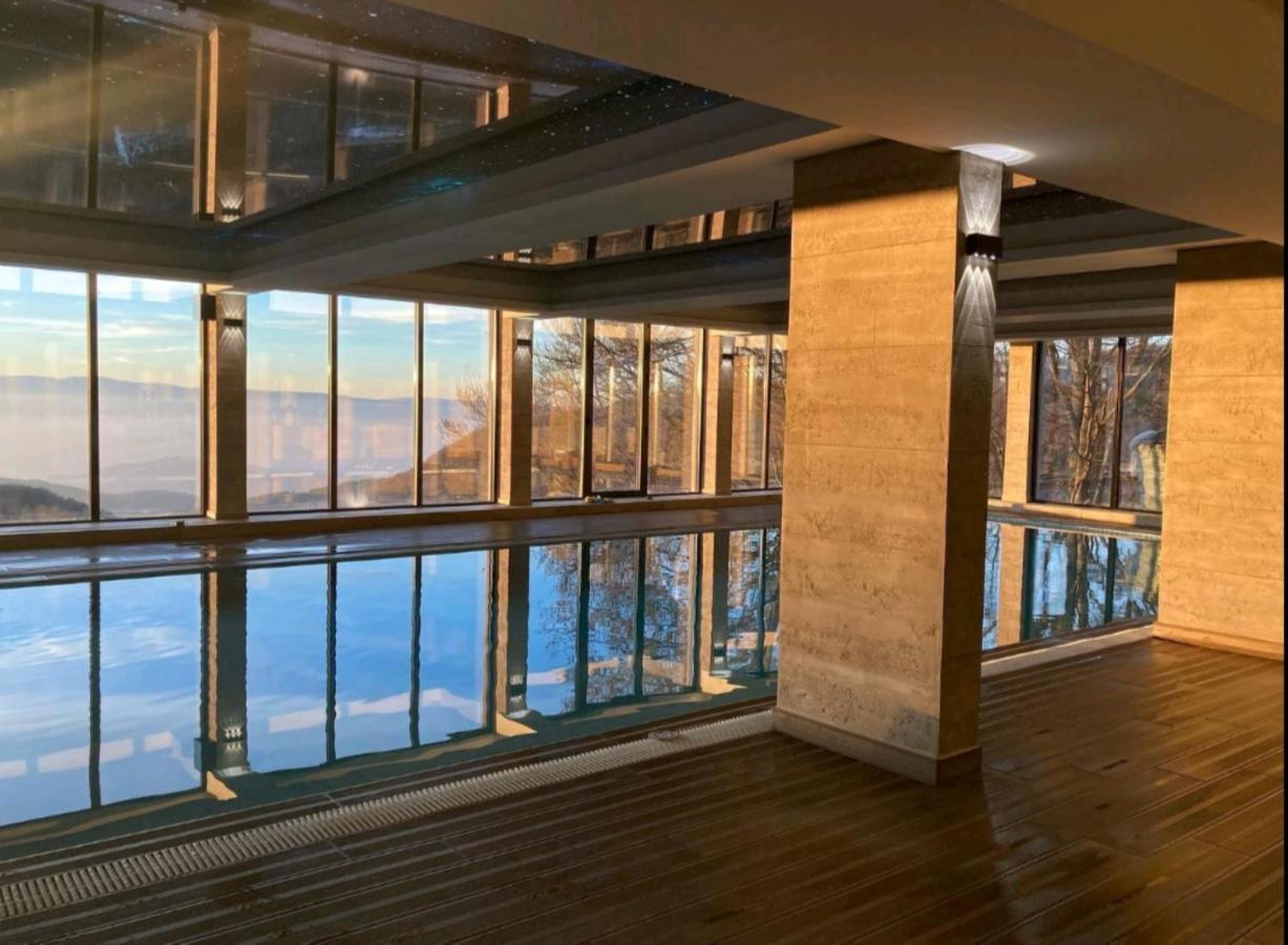 Apartman D&V Milmari Resort S10 Kopaonik Esterno foto