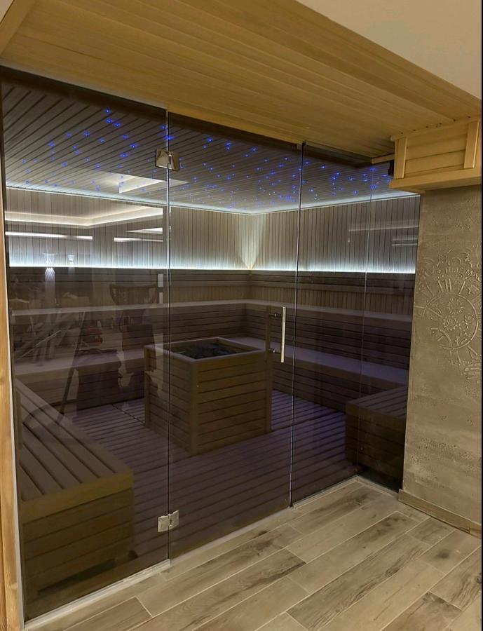 Apartman D&V Milmari Resort S10 Kopaonik Esterno foto