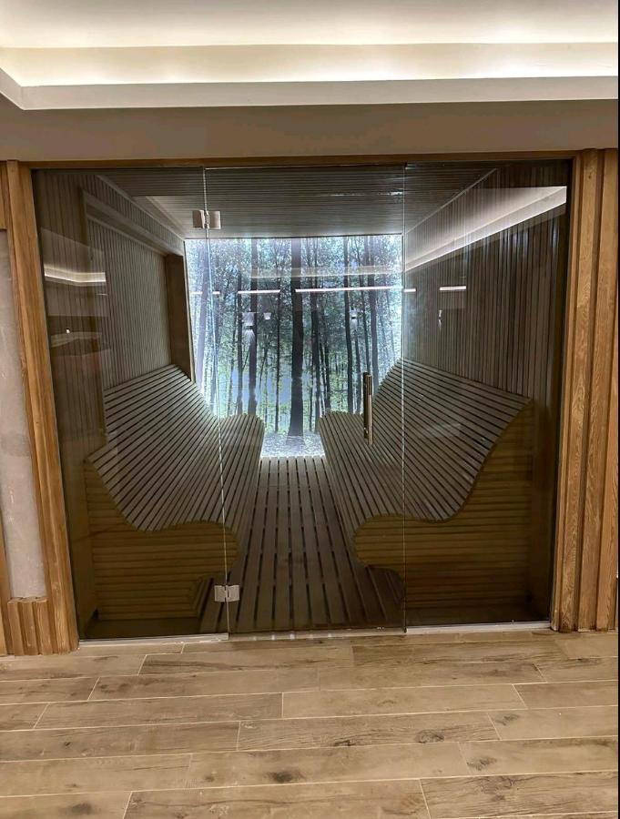 Apartman D&V Milmari Resort S10 Kopaonik Esterno foto