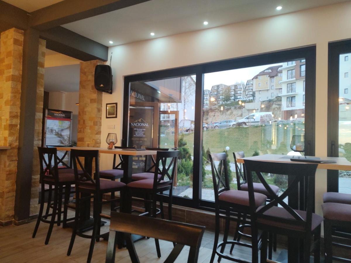 Apartman D&V Milmari Resort S10 Kopaonik Esterno foto