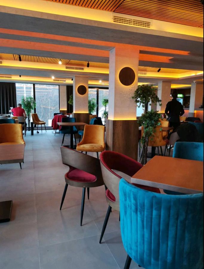 Apartman D&V Milmari Resort S10 Kopaonik Esterno foto