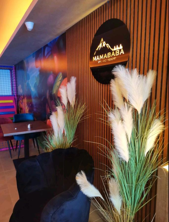 Apartman D&V Milmari Resort S10 Kopaonik Esterno foto