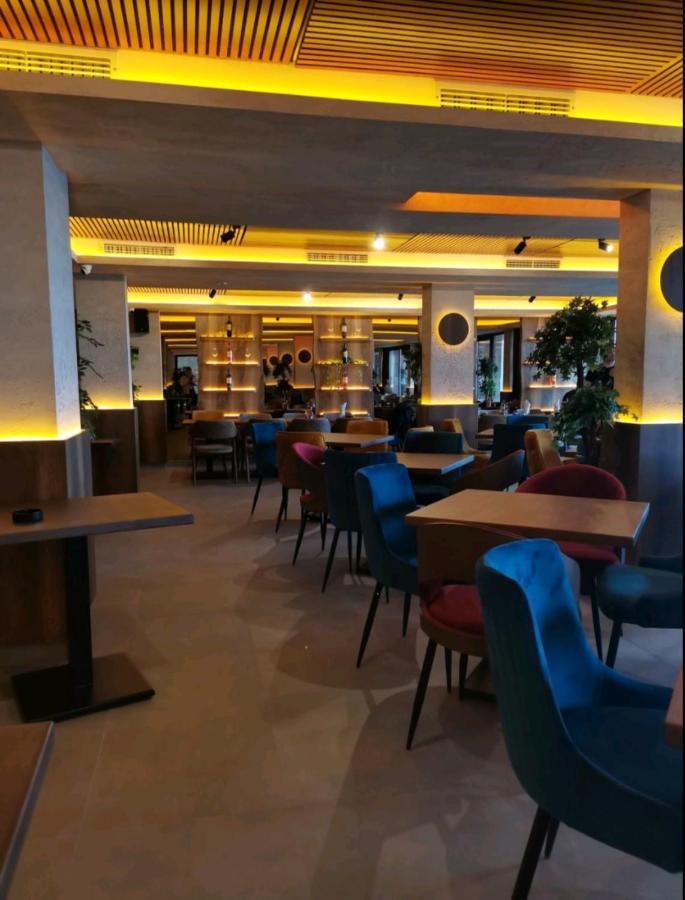 Apartman D&V Milmari Resort S10 Kopaonik Esterno foto