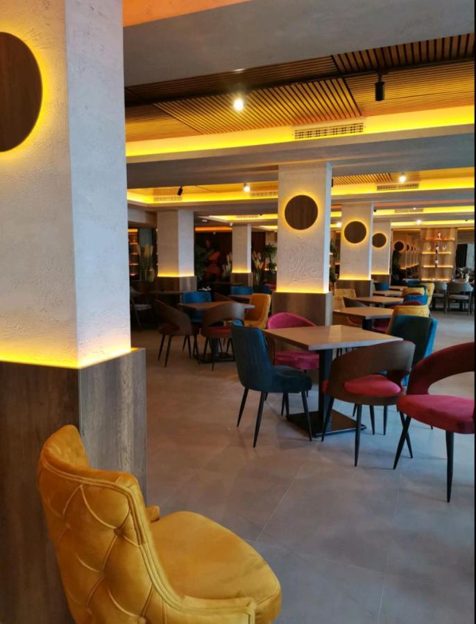 Apartman D&V Milmari Resort S10 Kopaonik Esterno foto