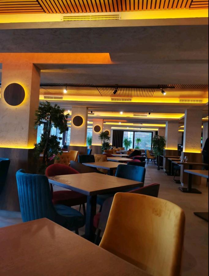 Apartman D&V Milmari Resort S10 Kopaonik Esterno foto