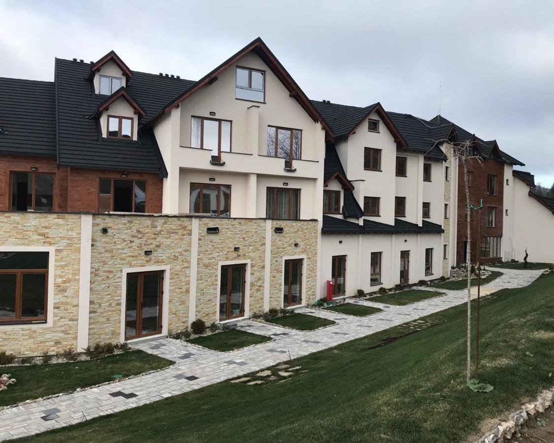 Apartman D&V Milmari Resort S10 Kopaonik Esterno foto
