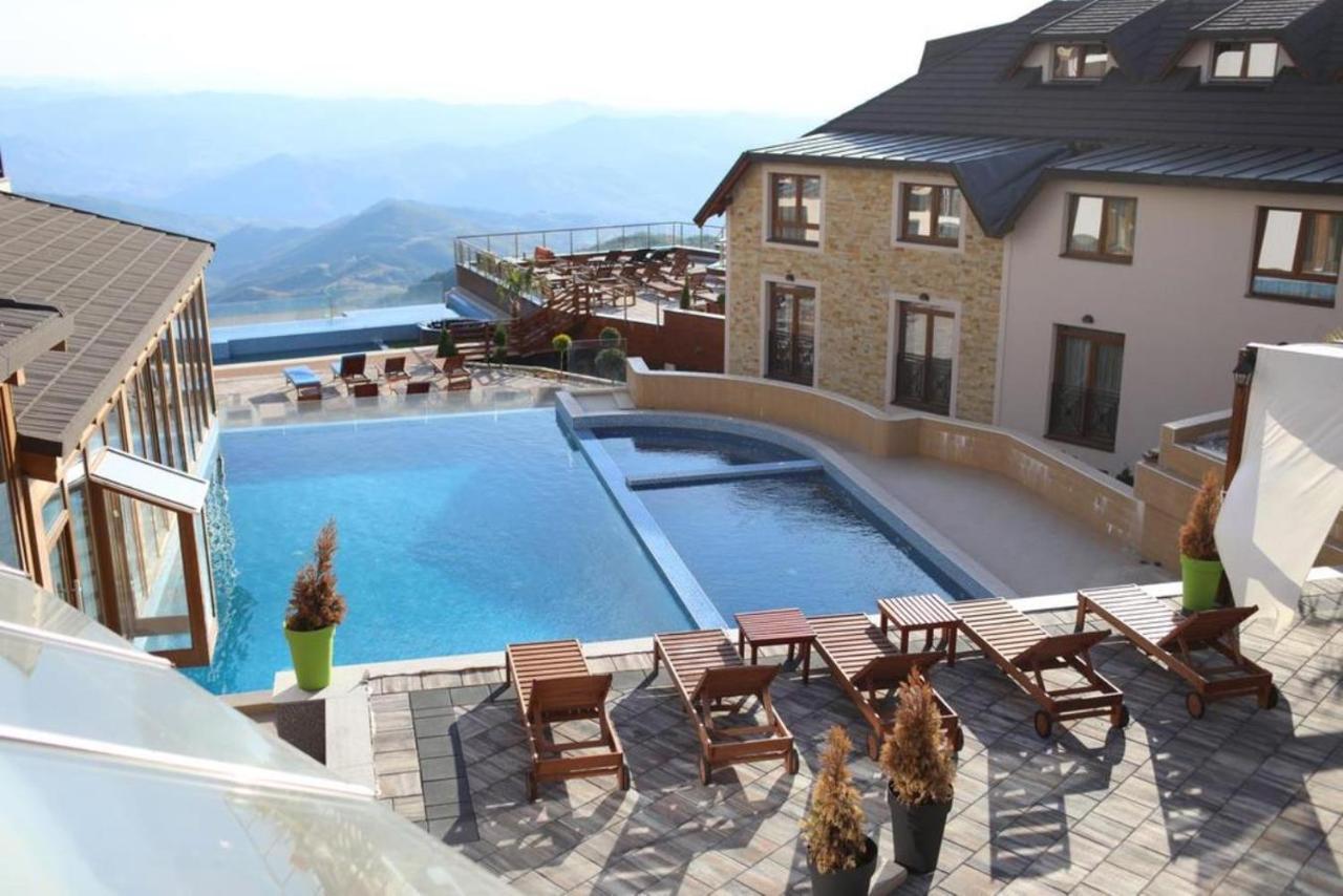 Apartman D&V Milmari Resort S10 Kopaonik Esterno foto