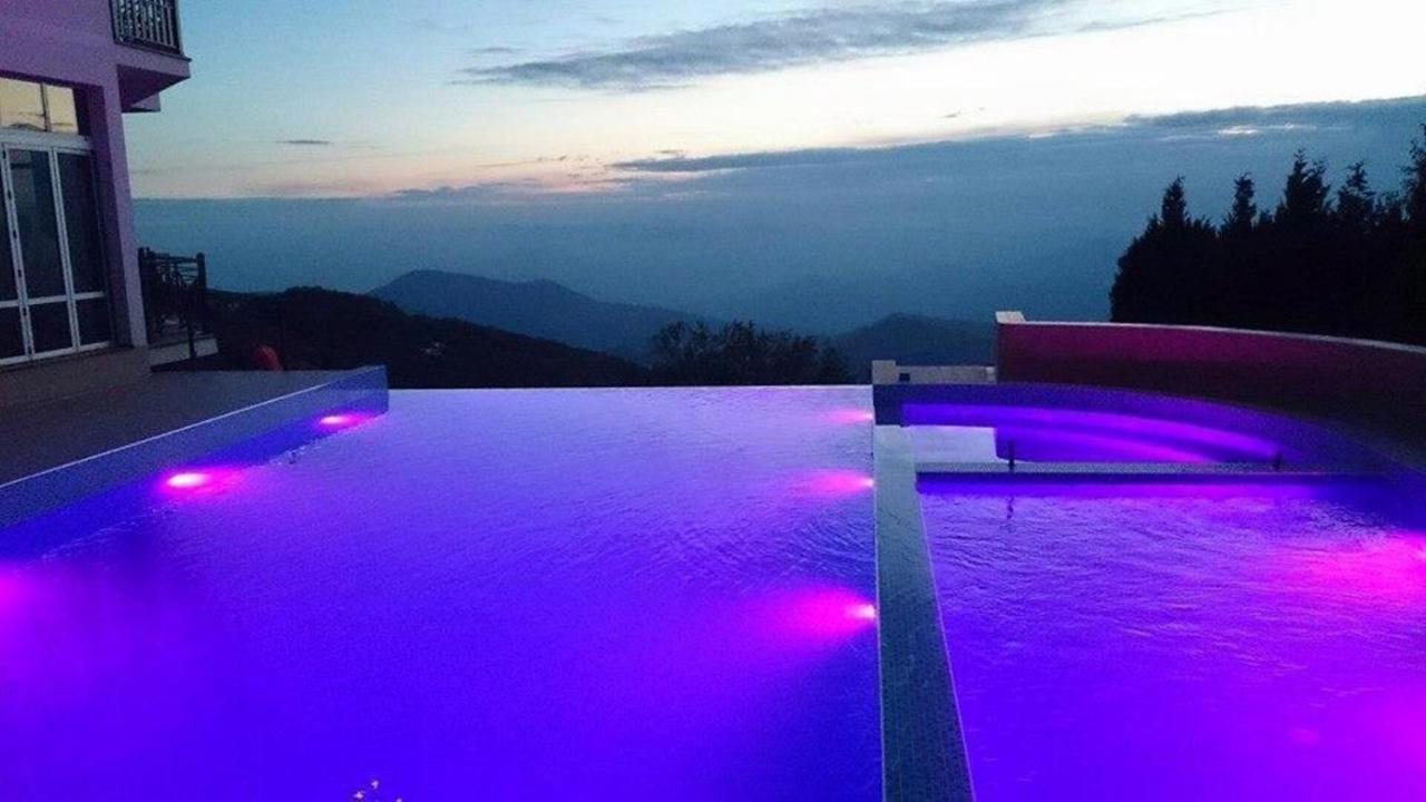 Apartman D&V Milmari Resort S10 Kopaonik Esterno foto