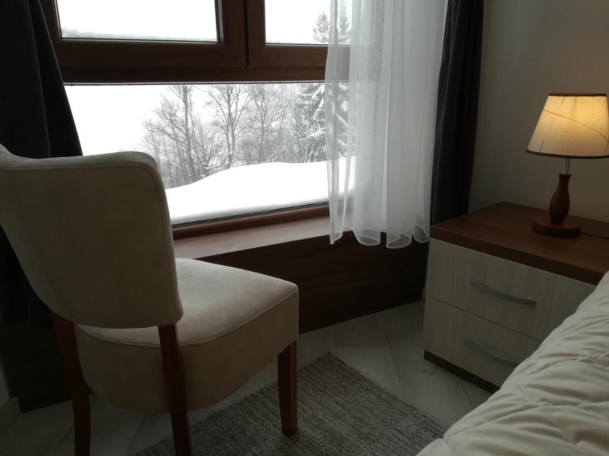 Apartman D&V Milmari Resort S10 Kopaonik Esterno foto