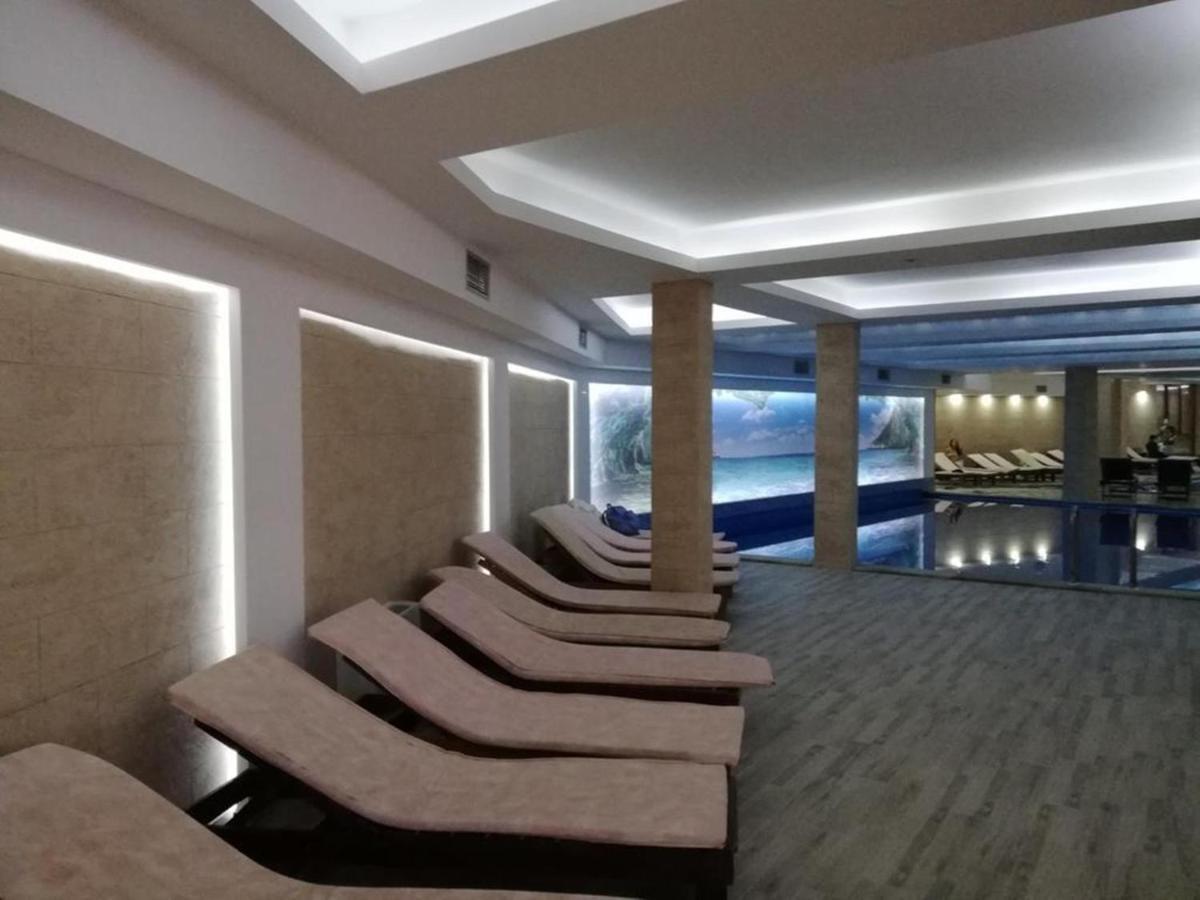 Apartman D&V Milmari Resort S10 Kopaonik Esterno foto