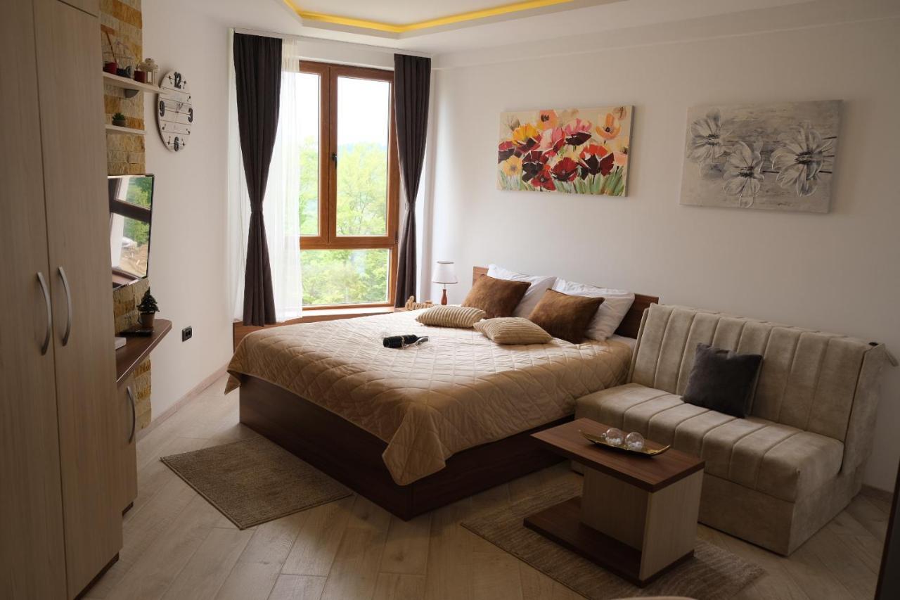 Apartman D&V Milmari Resort S10 Kopaonik Esterno foto