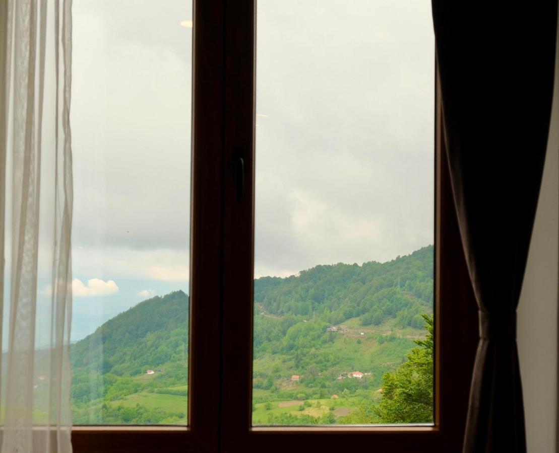 Apartman D&V Milmari Resort S10 Kopaonik Esterno foto