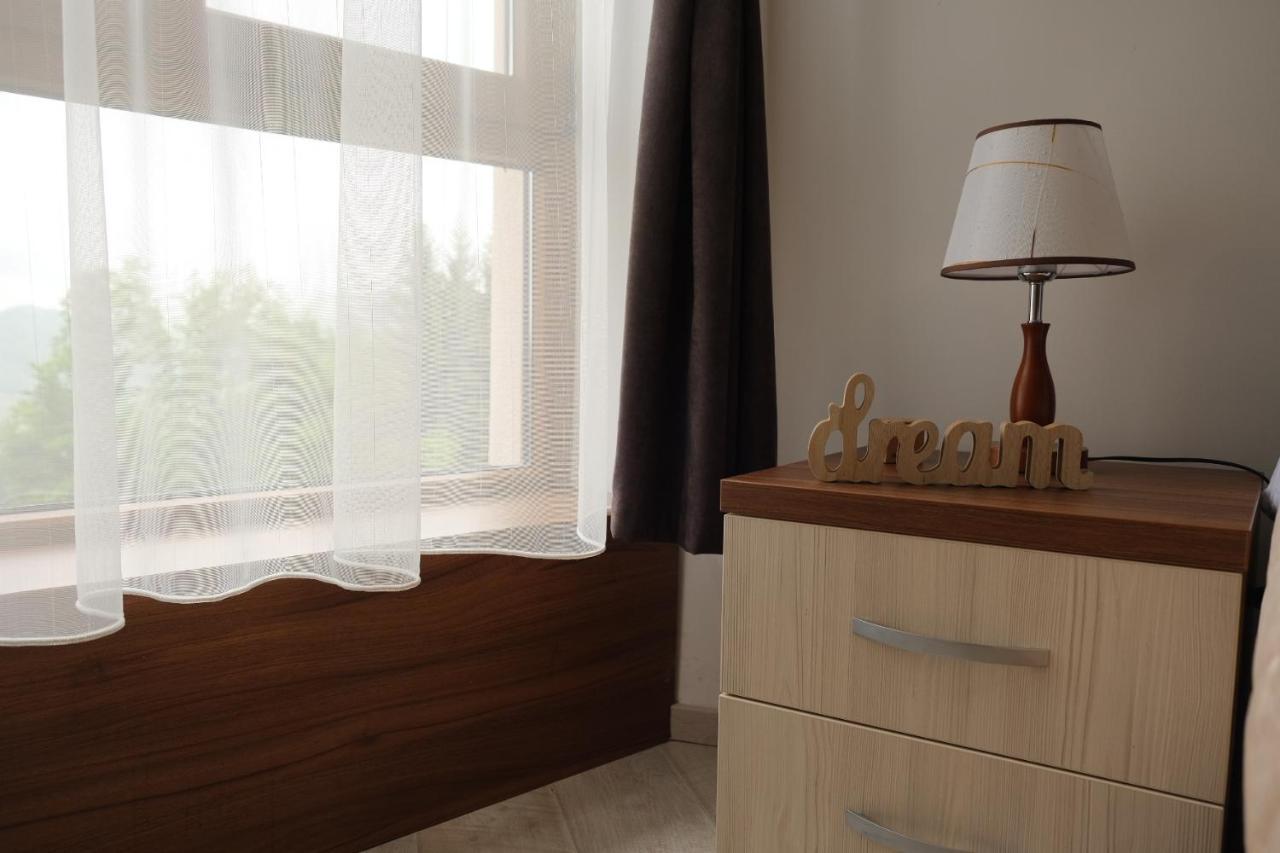 Apartman D&V Milmari Resort S10 Kopaonik Esterno foto