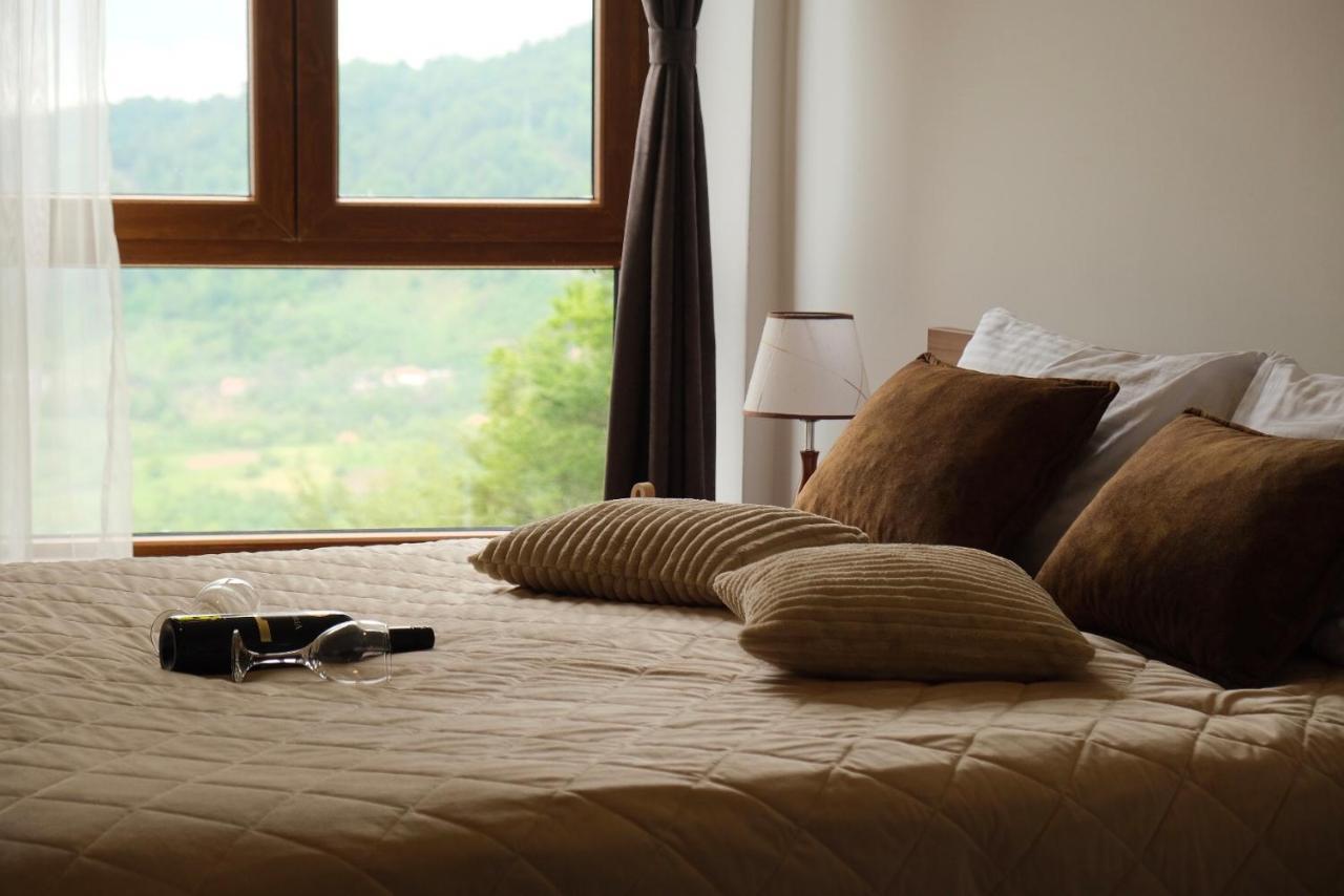 Apartman D&V Milmari Resort S10 Kopaonik Esterno foto