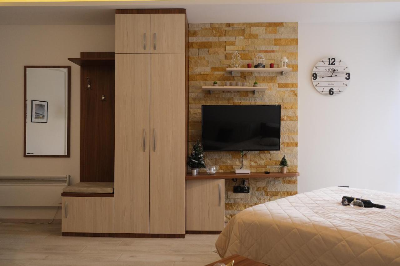 Apartman D&V Milmari Resort S10 Kopaonik Esterno foto