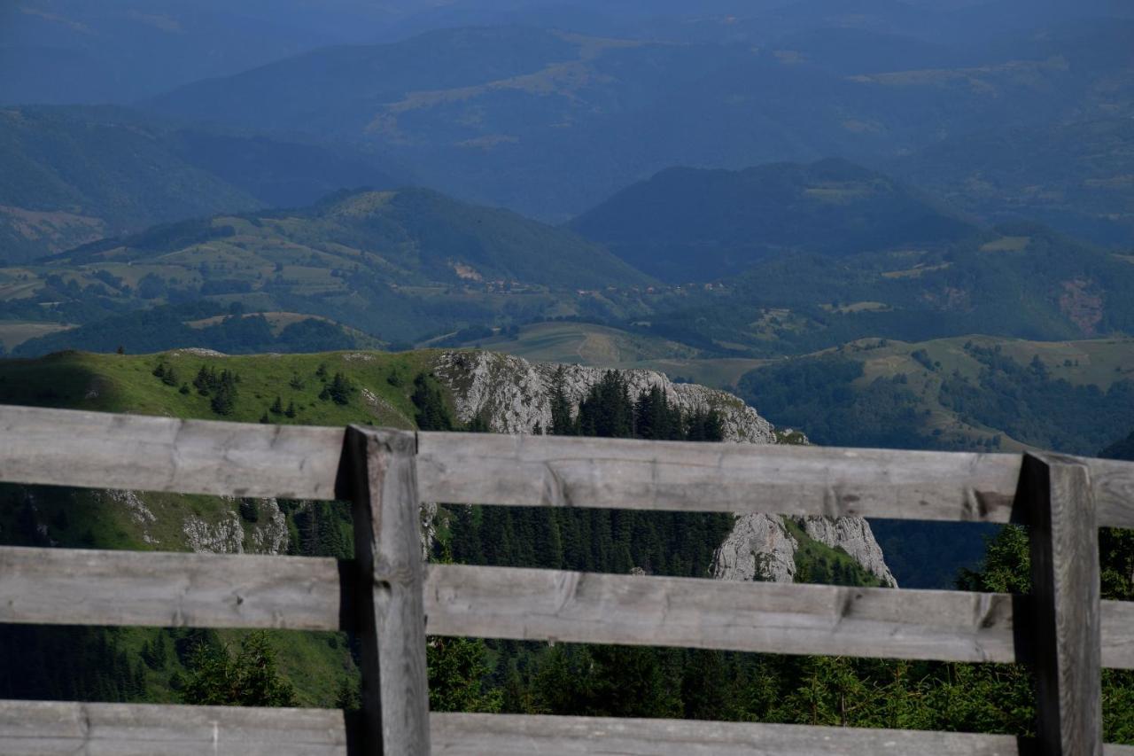 Apartman D&V Milmari Resort S10 Kopaonik Esterno foto