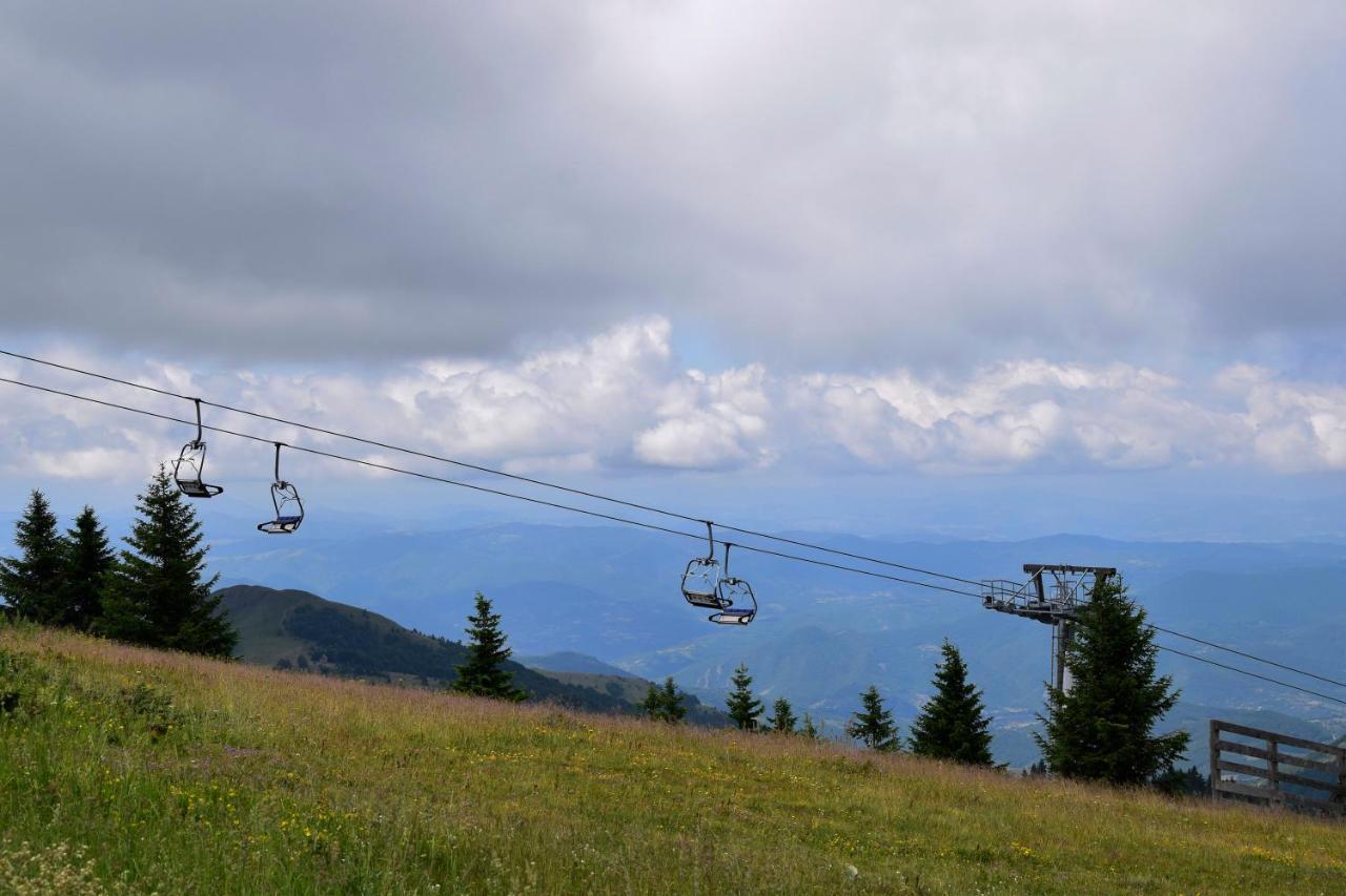 Apartman D&V Milmari Resort S10 Kopaonik Esterno foto
